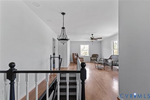 Tiny photo for 500 Parr Drive, Tappahannock, VA 22560 (MLS # 2618112)