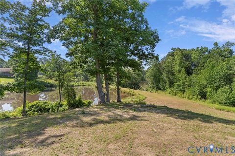 Tiny photo for 500 Parr Drive, Tappahannock, VA 22560 (MLS # 2618112)