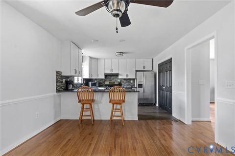 Tiny photo for 500 Parr Drive, Tappahannock, VA 22560 (MLS # 2618112)