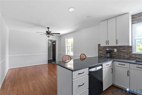 Tiny photo for 500 Parr Drive, Tappahannock, VA 22560 (MLS # 2618112)