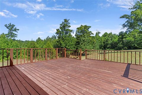 Tiny photo for 500 Parr Drive, Tappahannock, VA 22560 (MLS # 2618112)