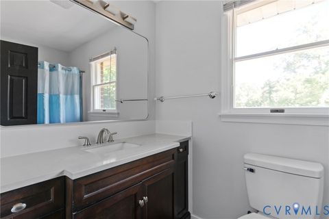 Tiny photo for 500 Parr Drive, Tappahannock, VA 22560 (MLS # 2618112)