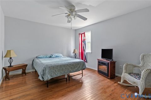Tiny photo for 500 Parr Drive, Tappahannock, VA 22560 (MLS # 2618112)