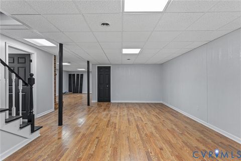 Tiny photo for 500 Parr Drive, Tappahannock, VA 22560 (MLS # 2618112)