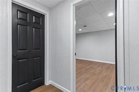 Tiny photo for 500 Parr Drive, Tappahannock, VA 22560 (MLS # 2618112)