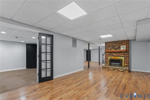 Tiny photo for 500 Parr Drive, Tappahannock, VA 22560 (MLS # 2618112)