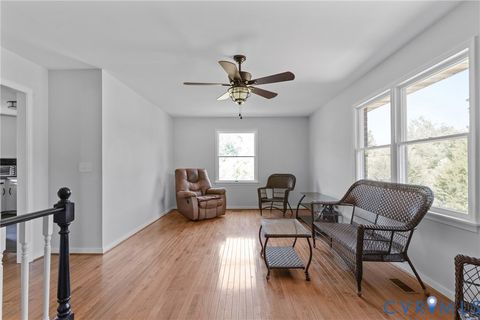 Tiny photo for 500 Parr Drive, Tappahannock, VA 22560 (MLS # 2618112)
