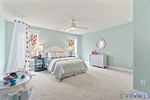 Tiny photo for 4119 Tuckmar Pond Drive, Moseley, VA 23120 (MLS # 2527396)