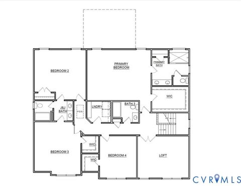 Tiny photo for 4119 Tuckmar Pond Drive, Moseley, VA 23120 (MLS # 2527396)