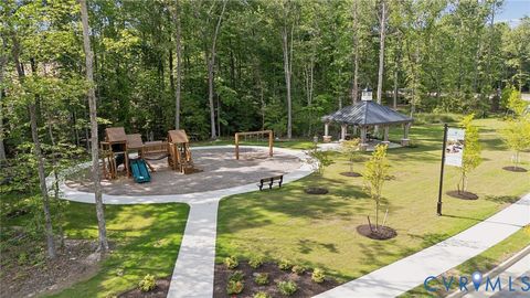 Tiny photo for 4119 Tuckmar Pond Drive, Moseley, VA 23120 (MLS # 2527396)