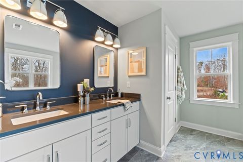 Tiny photo for 4119 Tuckmar Pond Drive, Moseley, VA 23120 (MLS # 2527396)
