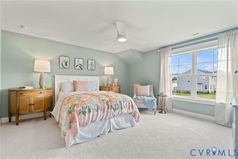Tiny photo for 4119 Tuckmar Pond Drive, Moseley, VA 23120 (MLS # 2527396)