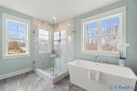 Tiny photo for 4119 Tuckmar Pond Drive, Moseley, VA 23120 (MLS # 2527396)