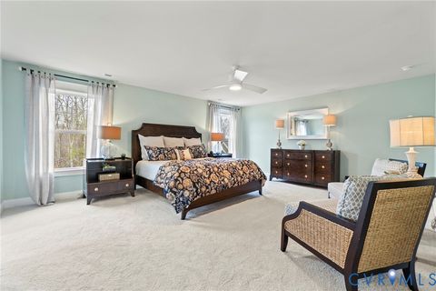 Tiny photo for 4119 Tuckmar Pond Drive, Moseley, VA 23120 (MLS # 2527396)