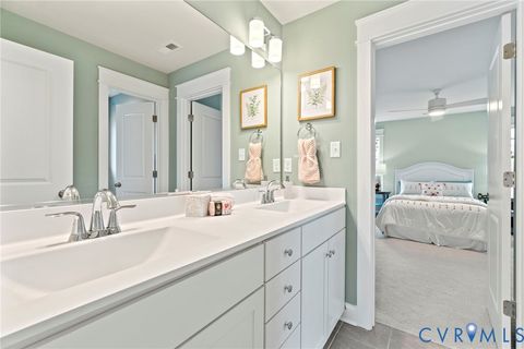 Tiny photo for 4119 Tuckmar Pond Drive, Moseley, VA 23120 (MLS # 2527396)