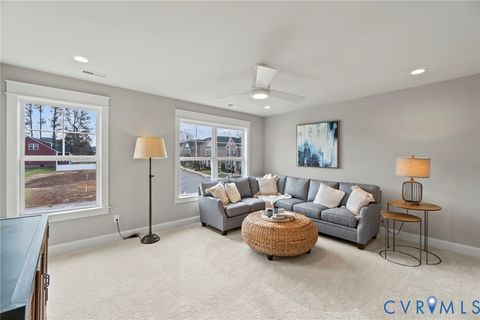 Tiny photo for 4119 Tuckmar Pond Drive, Moseley, VA 23120 (MLS # 2527396)