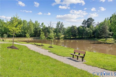 Tiny photo for 4119 Tuckmar Pond Drive, Moseley, VA 23120 (MLS # 2527396)