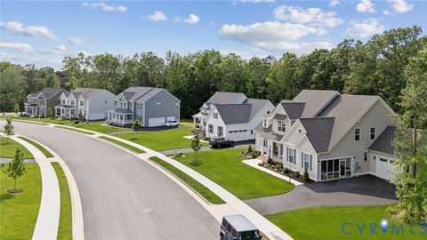 Tiny photo for 4119 Tuckmar Pond Drive, Moseley, VA 23120 (MLS # 2527396)