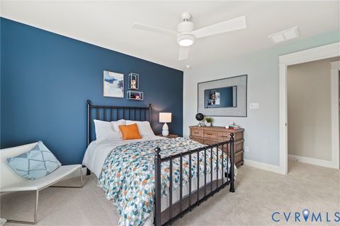 Tiny photo for 4119 Tuckmar Pond Drive, Moseley, VA 23120 (MLS # 2527396)