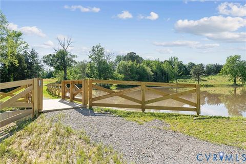 Tiny photo for 4119 Tuckmar Pond Drive, Moseley, VA 23120 (MLS # 2527396)
