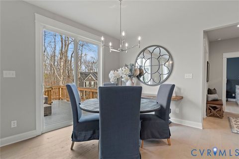 Tiny photo for 4119 Tuckmar Pond Drive, Moseley, VA 23120 (MLS # 2527396)