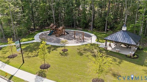 Tiny photo for 4119 Tuckmar Pond Drive, Moseley, VA 23120 (MLS # 2527396)