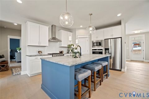 Tiny photo for 4119 Tuckmar Pond Drive, Moseley, VA 23120 (MLS # 2527396)