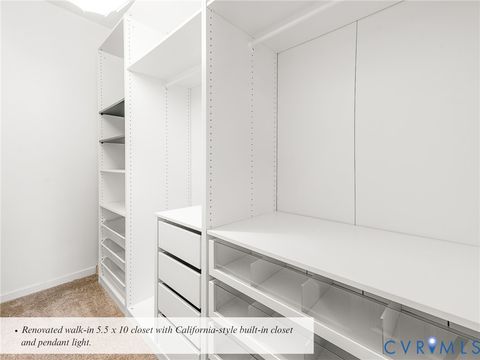 Tiny photo for 325 Sarazen Lane, Chester, VA 23836 (MLS # 2602898)