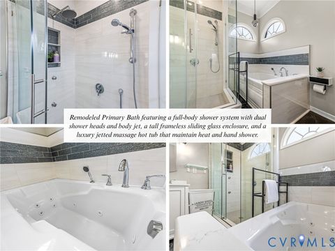 Tiny photo for 325 Sarazen Lane, Chester, VA 23836 (MLS # 2602898)