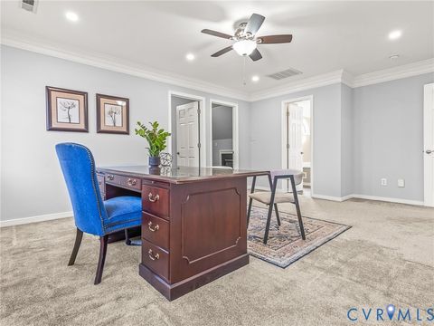 Tiny photo for 325 Sarazen Lane, Chester, VA 23836 (MLS # 2602898)