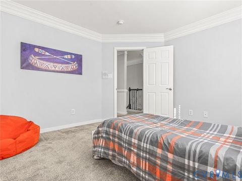 Tiny photo for 325 Sarazen Lane, Chester, VA 23836 (MLS # 2602898)