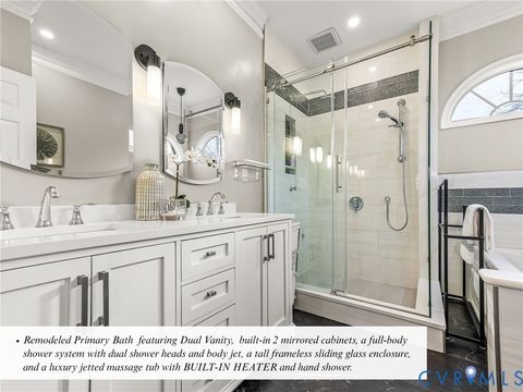 Tiny photo for 325 Sarazen Lane, Chester, VA 23836 (MLS # 2602898)