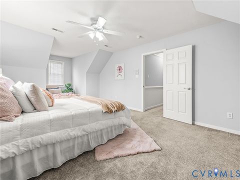 Tiny photo for 325 Sarazen Lane, Chester, VA 23836 (MLS # 2602898)