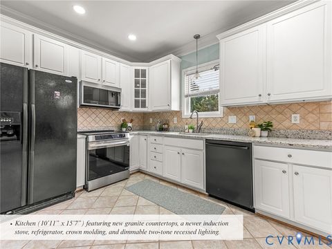 Tiny photo for 325 Sarazen Lane, Chester, VA 23836 (MLS # 2602898)