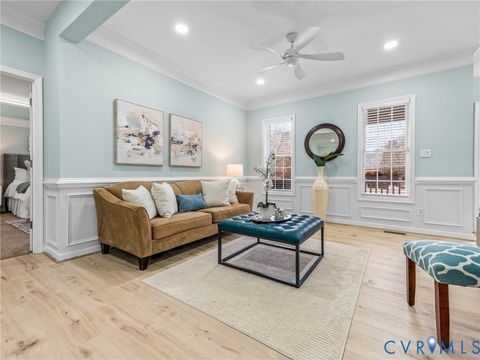 Tiny photo for 325 Sarazen Lane, Chester, VA 23836 (MLS # 2602898)