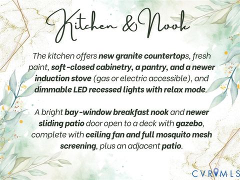 Tiny photo for 325 Sarazen Lane, Chester, VA 23836 (MLS # 2602898)