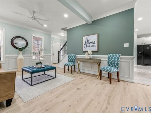 Tiny photo for 325 Sarazen Lane, Chester, VA 23836 (MLS # 2602898)