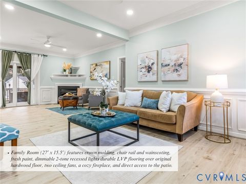 Tiny photo for 325 Sarazen Lane, Chester, VA 23836 (MLS # 2602898)