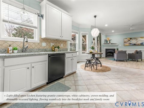 Tiny photo for 325 Sarazen Lane, Chester, VA 23836 (MLS # 2602898)