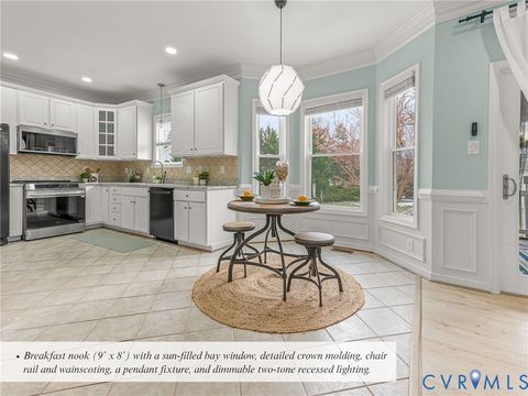 Tiny photo for 325 Sarazen Lane, Chester, VA 23836 (MLS # 2602898)