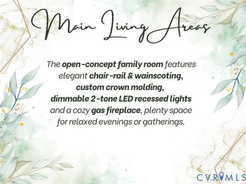 Tiny photo for 325 Sarazen Lane, Chester, VA 23836 (MLS # 2602898)