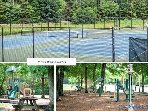 Tiny photo for 325 Sarazen Lane, Chester, VA 23836 (MLS # 2602898)