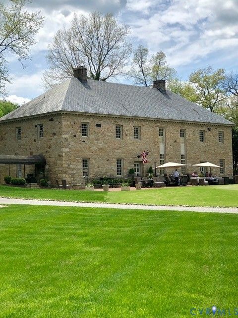 Tiny photo for 3023 Greywalls Drive, Powhatan, VA 23139 (MLS # 2601379)