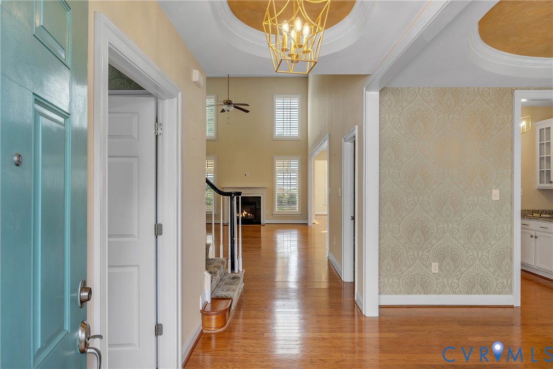 10011 Berry Pond Lane