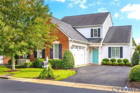 10011 Berry Pond Lane Mechanicsville VA 23116