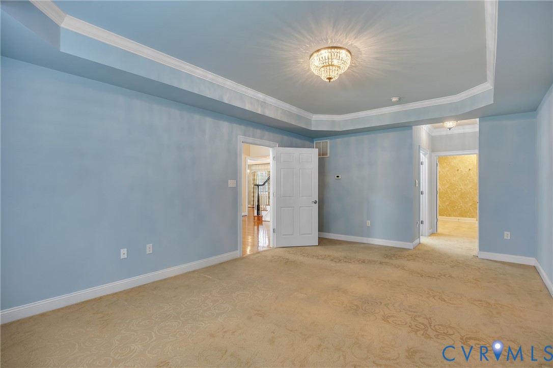 Mechanicsville, Virginia 23116, United States, 4 Bedrooms Bedrooms, ,3 BathroomsBathrooms,Residential,Active,210121