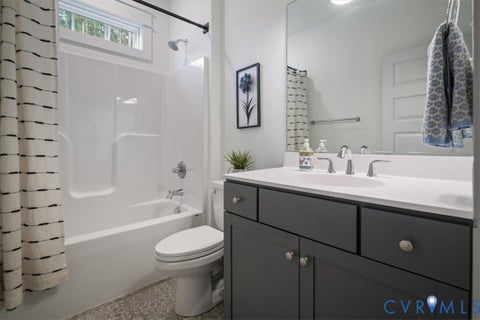 Tiny photo for 4703 Kingshire Drive, Providence Forge, VA 23140 (MLS # 2627730)