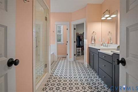 Tiny photo for 4703 Kingshire Drive, Providence Forge, VA 23140 (MLS # 2627730)