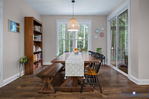 Tiny photo for 4703 Kingshire Drive, Providence Forge, VA 23140 (MLS # 2627730)