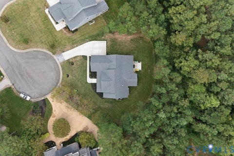 Tiny photo for 4703 Kingshire Drive, Providence Forge, VA 23140 (MLS # 2627730)